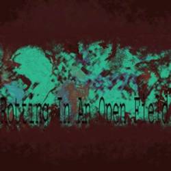 logo Rotting In An Open Field